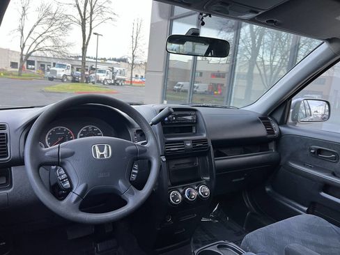 Used 2005 Honda CR-V EX image 13