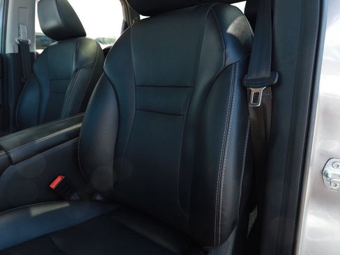 Used 2021 Nissan Rogue SL w/ Premium Package FWD image 19