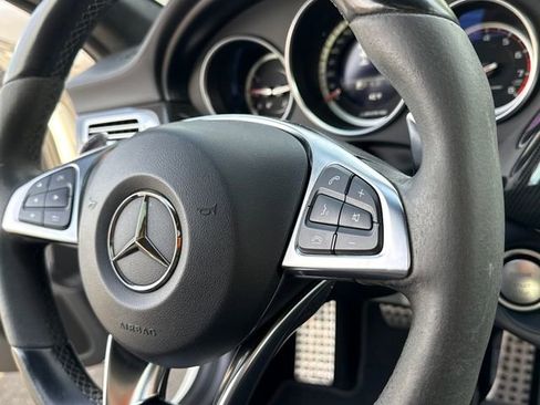 Used 2015 Mercedes-Benz CLS 63 AMG S-Model image 17