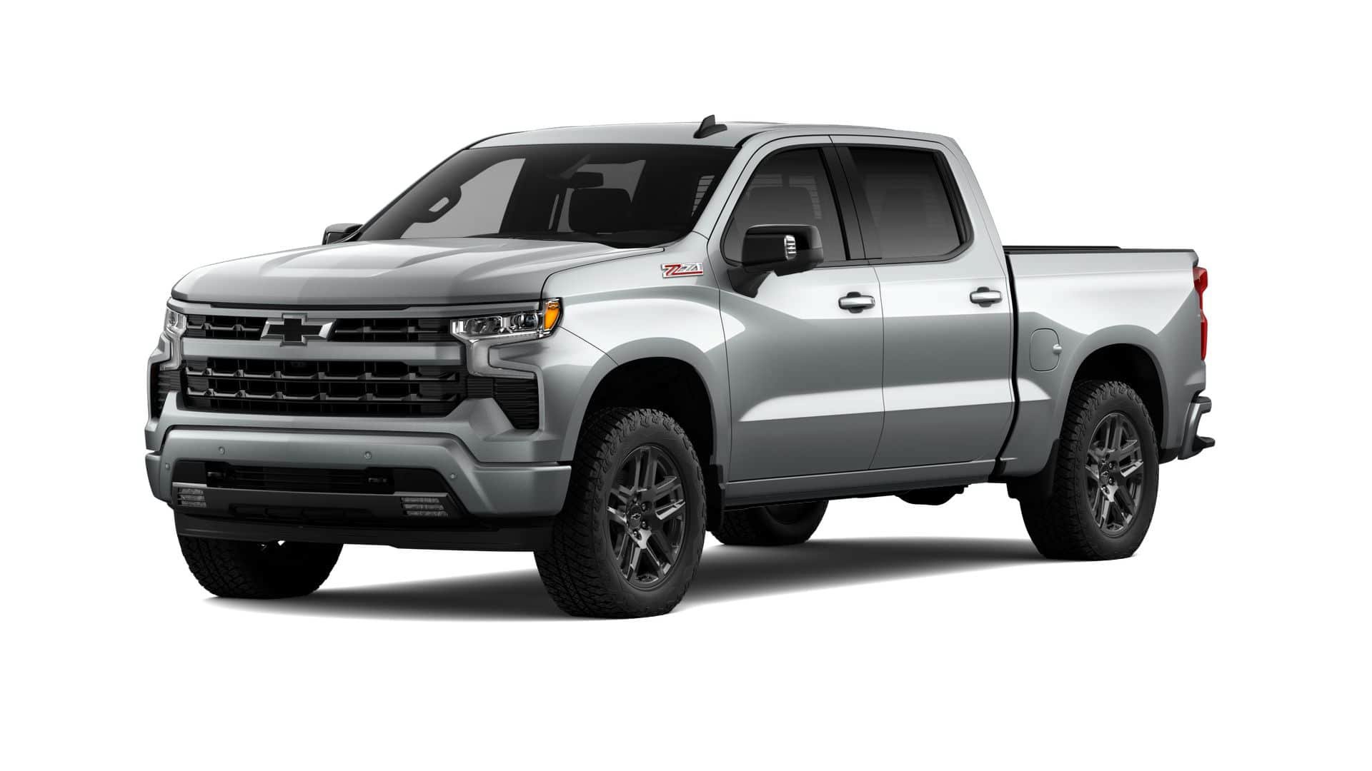 New 2026 Chevrolet Silverado 1500 RST w/ RST All Star Premium Package AWD/4WD image 25