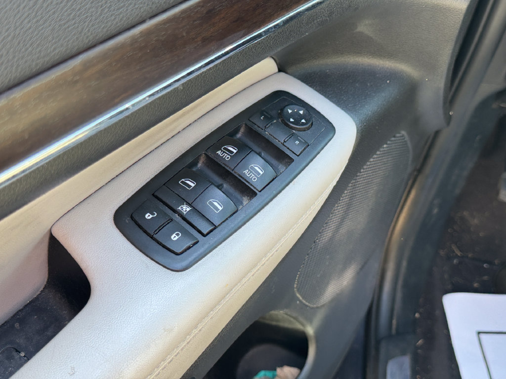 Used 2018 Jeep Grand Cherokee Limited RWD image 24