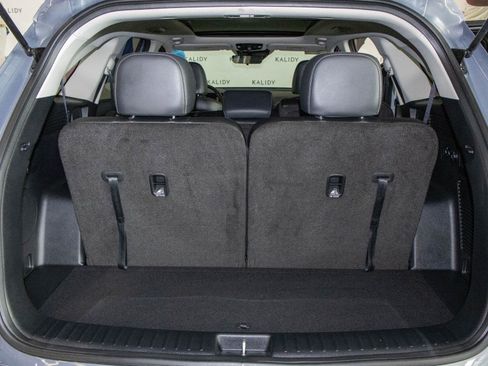 Used 2025 Kia Sorento S w/ Panoramic Sunroof Package image 25