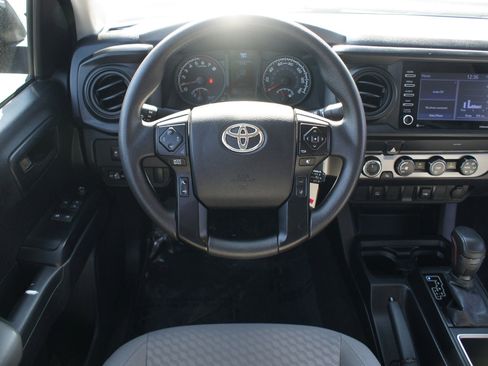 Used 2023 Toyota Tacoma SR w/ SR Convenience Package image 5