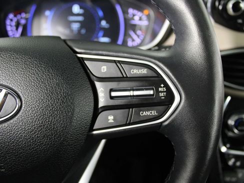 Used 2019 Hyundai Santa Fe FWD image 27