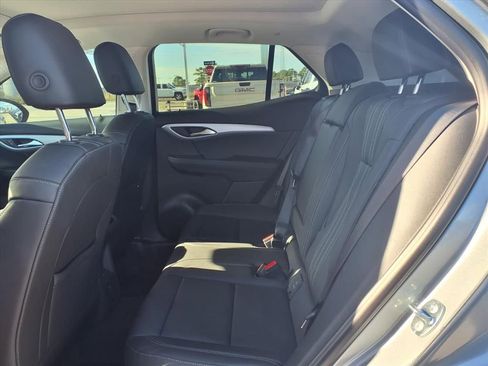 New 2026 Buick Envision Avenir image 13