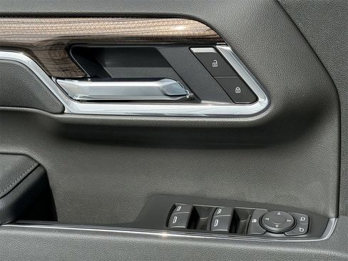 New 2026 Chevrolet Silverado 1500 LT Trail Boss w/ LT Trail Boss Premium Package image 18