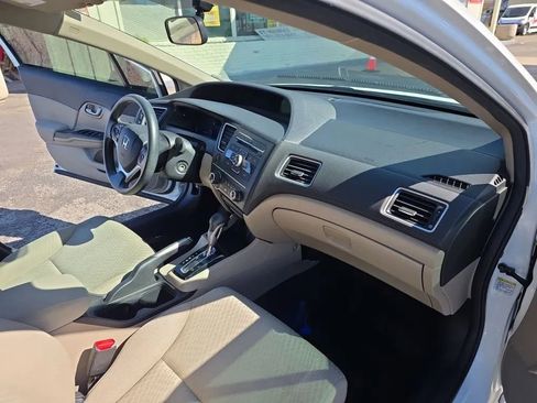 Used 2015 Honda Civic LX image 18