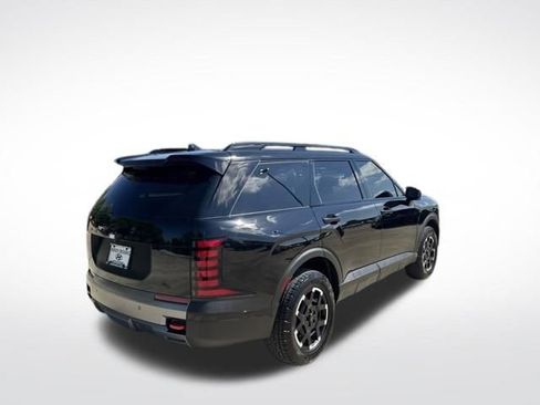 Used 2026 Hyundai Palisade XRT Pro AWD/4WD image 3