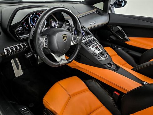 Used 2015 Lamborghini Aventador LP 700-4 AWD/4WD image 19