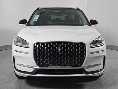 New 2026 Lincoln Corsair Grand Touring image 10