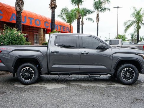 Used 2024 Toyota Tundra SR5 w/ TRD Off-Road Package image 11