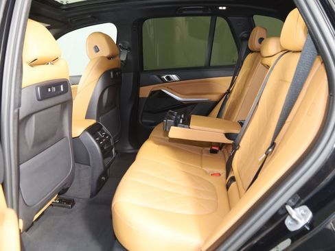 Used 2023 BMW X5 xDrive45e w/ M Sport Package image 61