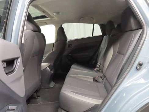 Used 2025 Subaru Crosstrek 2.0i Premium image 10