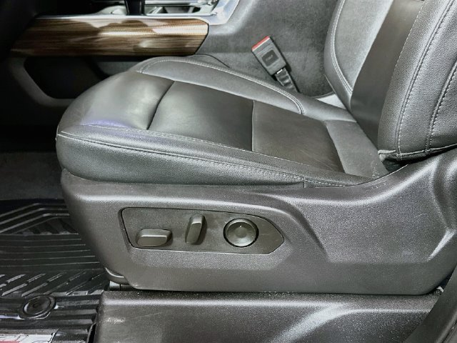 Used 2024 Chevrolet Silverado 1500 RST AWD/4WD image 24