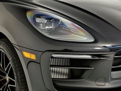 New 2026 Porsche Macan GTS AWD/4WD image 16
