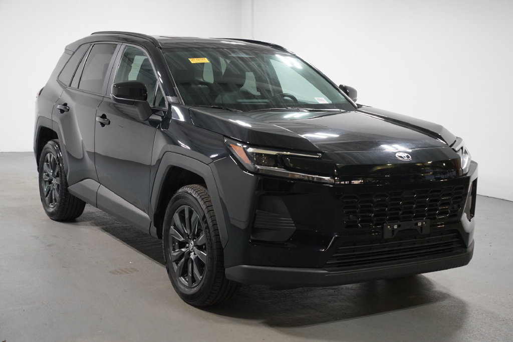 Certified 2026 Toyota RAV4 XLE Premium AWD/4WD image 3