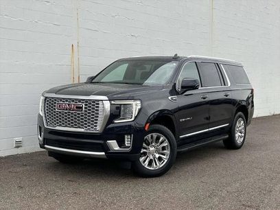 Used 2024 GMC Yukon XL Denali w/ LPO, Floor Liner Package