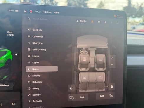 Used 2026 Tesla Model Y AWD image 19