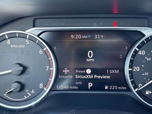 Certified 2022 Nissan Rogue SV w/ SV Premium Package image 21