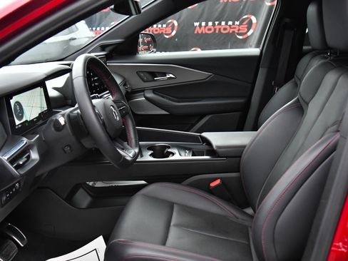 Used 2024 Acura ZDX A-Spec image 18