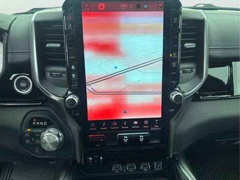 New 2026 RAM 1500 Laramie w/ Night Edition image 15