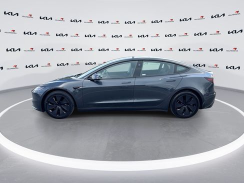 Used 2024 Tesla Model 3 Standard Range RWD image 5