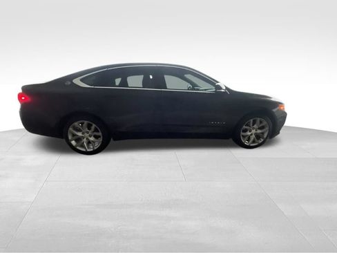 Used 2017 Chevrolet Impala LT FWD image 8