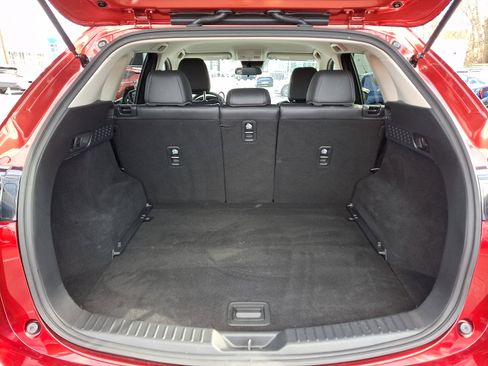 Certified 2023 MAZDA CX-5 AWD 2.5 S w/ Select Package image 20