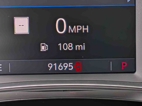 Used 2020 Chevrolet Traverse Premier w/ Redline Edition image 25