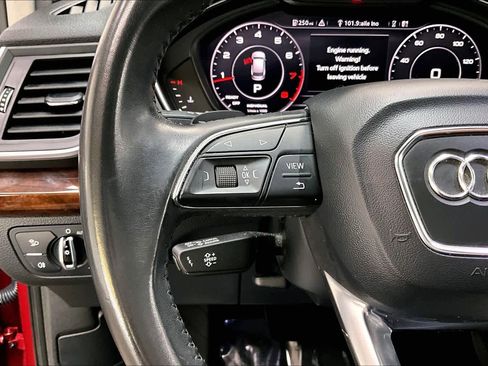 Used 2018 Audi Q5 2.0T Premium Plus w/ Premium Plus Package image 20