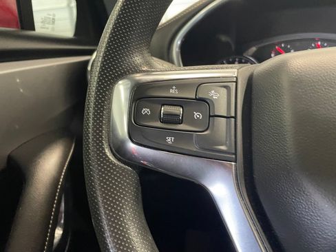 Used 2023 Chevrolet Blazer LT FWD image 12