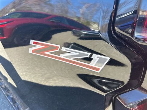 New 2026 Chevrolet Colorado Z71 w/ Z71 Convenience Package 2 AWD/4WD image 7
