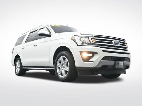 Used 2020 Ford Expedition Max XLT w/ Equipment Group 202A image 34