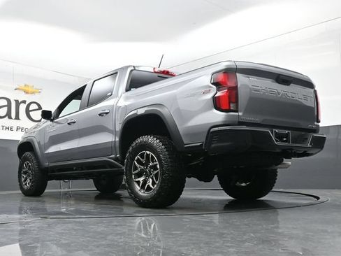Used 2026 Chevrolet Colorado ZR2 AWD/4WD image 5