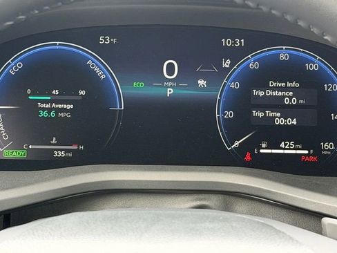 Certified 2025 Toyota Camry XSE image 29