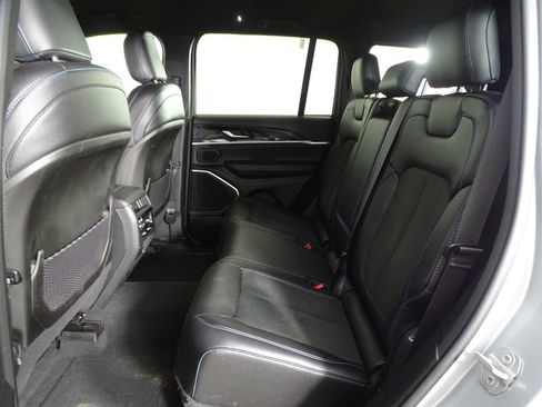 Used 2022 Jeep Grand Cherokee Trailhawk image 13