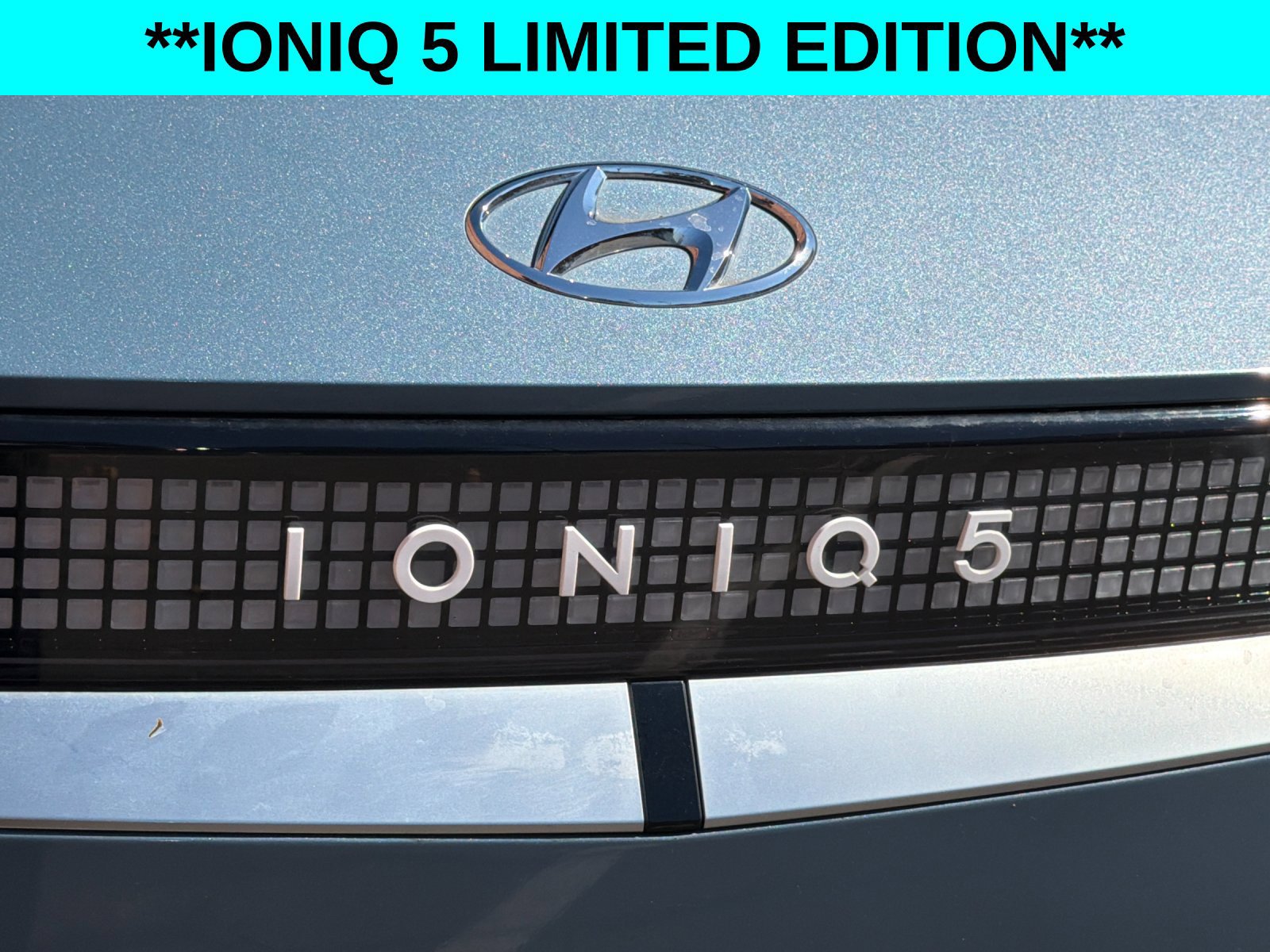 Used 2024 Hyundai Ioniq 5 Limited RWD image 35