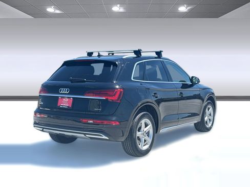 Certified 2023 Audi Q5 Premium w/ Convenience Package AWD/4WD image 9