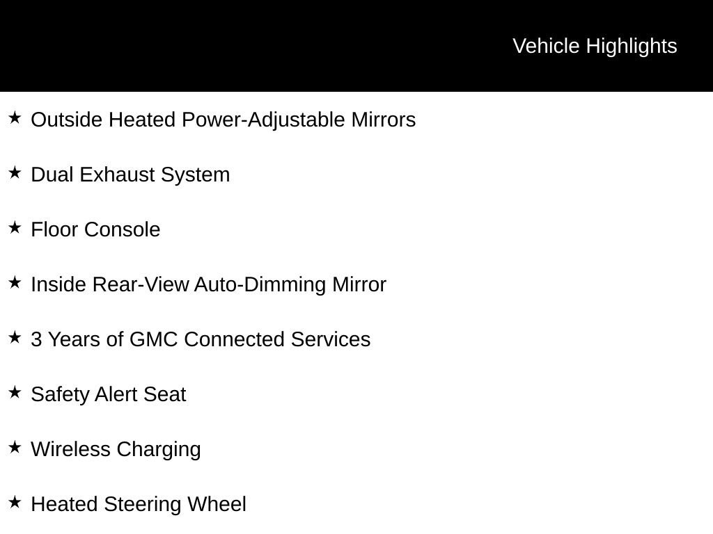 Used 2023 GMC Yukon Denali RWD image 10
