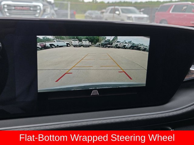New 2026 Buick Envista Sport Touring w/ Convenience I Package FWD image 13