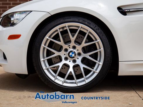 Used 2012 BMW M3 Coupe RWD image 37