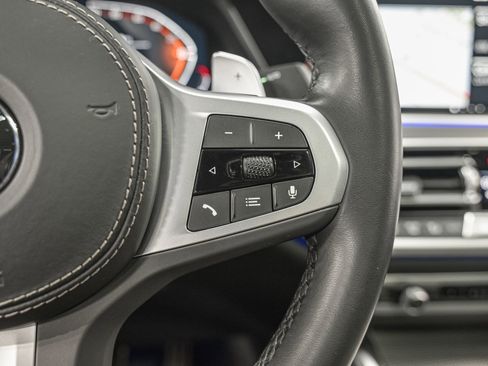 Used 2023 BMW X6 xDrive40i w/ M Sport Package image 20