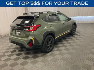 New 2026 Subaru Crosstrek 2.5i Sport AWD/4WD video 2