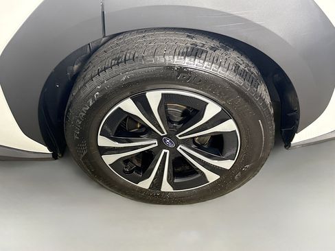 Used 2024 Subaru Solterra Premium image 37