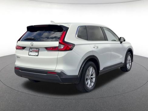 Used 2024 Honda CR-V EX image 5