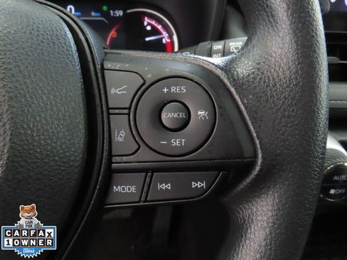 Used 2023 Toyota RAV4 XLE image 14