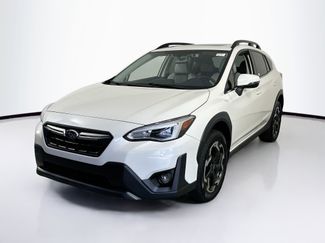 Used 2023 Subaru Crosstrek 2.5i Limited AWD/4WD video 1
