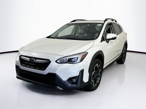 Used 2023 Subaru Crosstrek 2.5i Limited AWD/4WD image 1