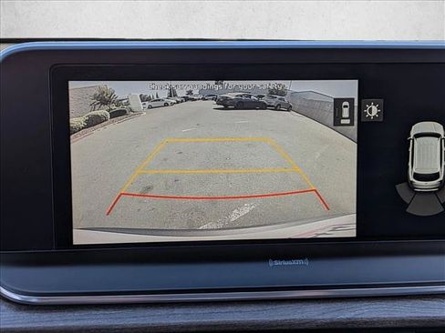 Used 2020 Kia Telluride EX w/ EX Premium Package AWD/4WD image 14