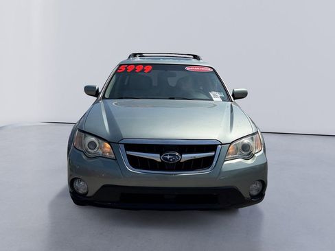 Used 2009 Subaru Outback 2.5i Limited AWD/4WD image 8